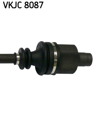 SKF VKJC 8087 Féltengely